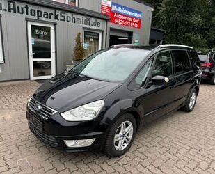 Ford Galaxy Gebrauchtwagen