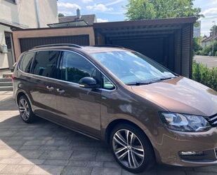 VW Sharan Gebrauchtwagen