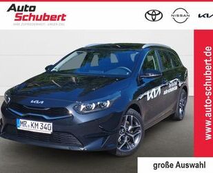 Kia ceed / Ceed Gebrauchtwagen
