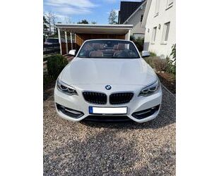 BMW 230 Gebrauchtwagen