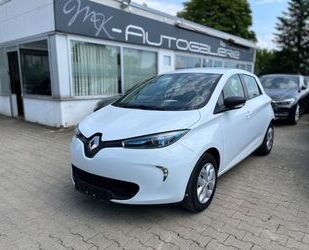 Renault ZOE Gebrauchtwagen