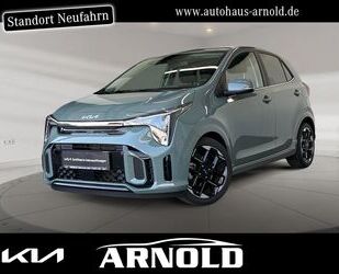 Kia Picanto Gebrauchtwagen