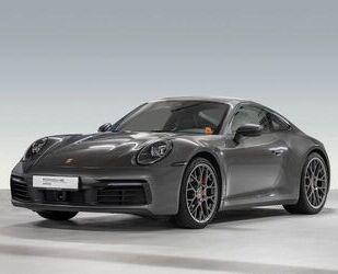 Porsche 992 Gebrauchtwagen
