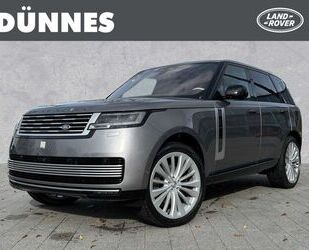Land Rover Range Rover Gebrauchtwagen