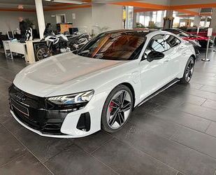 Audi e-tron Gebrauchtwagen
