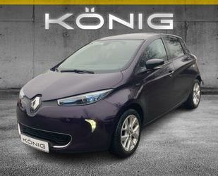 Renault ZOE Gebrauchtwagen