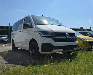 VW T6 Multivan Gebrauchtwagen