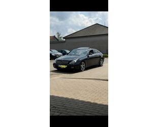 Mercedes-Benz CLS 320 Gebrauchtwagen