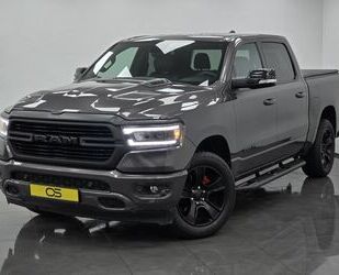 Dodge RAM Gebrauchtwagen