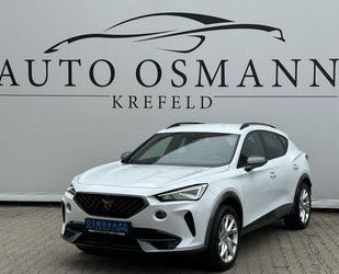 Cupra Formentor Gebrauchtwagen