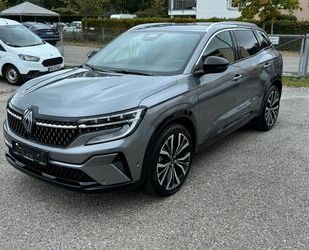 Renault Austral Gebrauchtwagen