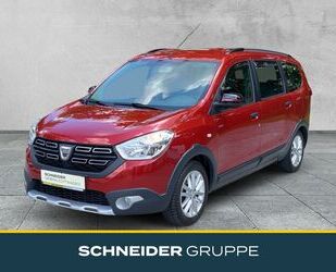 Dacia Lodgy Gebrauchtwagen
