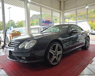Mercedes-Benz SL 55 AMG Gebrauchtwagen