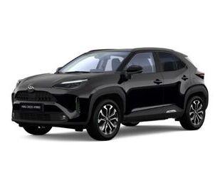 Toyota Yaris Cross Gebrauchtwagen