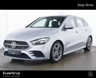 Mercedes-Benz B 200 Gebrauchtwagen