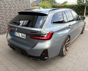 BMW M340i Gebrauchtwagen