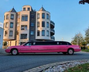 Lincoln Town Car Gebrauchtwagen