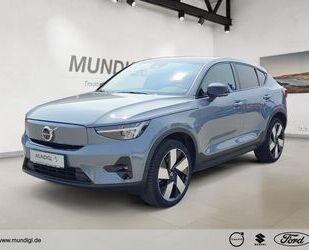 Volvo C40 Gebrauchtwagen