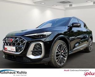 Audi SQ5 Gebrauchtwagen
