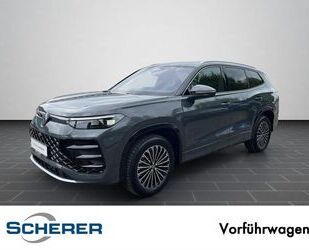 VW Tayron Gebrauchtwagen