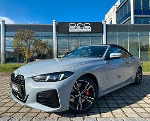 BMW 420 Gebrauchtwagen