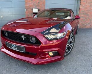 Ford Mustang Gebrauchtwagen