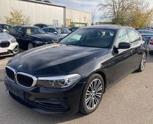 BMW 530 Gebrauchtwagen