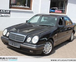 Mercedes-Benz E 240 Gebrauchtwagen