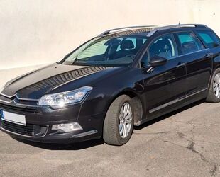 Citroen C5 Gebrauchtwagen