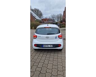Hyundai i10 Gebrauchtwagen