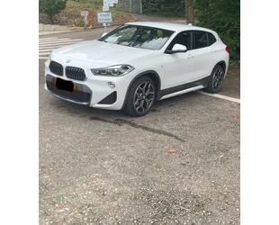 BMW X2 Gebrauchtwagen