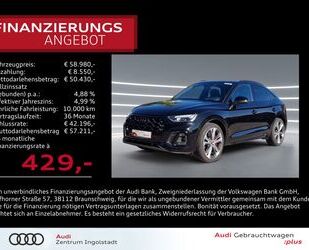 Audi SQ5 Gebrauchtwagen