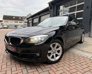 BMW 320 Gran Turismo Gebrauchtwagen