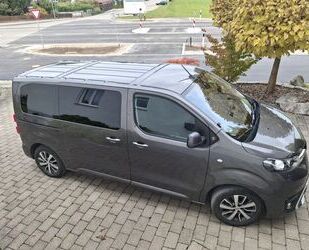 Toyota Proace (Verso) Gebrauchtwagen
