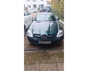 Mercedes-Benz 200 Gebrauchtwagen