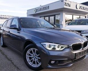 BMW 318 Gebrauchtwagen