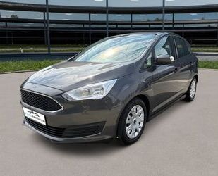 Ford C-Max Gebrauchtwagen