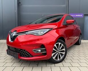 Renault ZOE Gebrauchtwagen