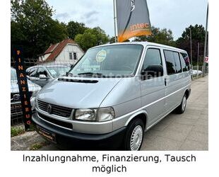 VW T4 Multivan Gebrauchtwagen