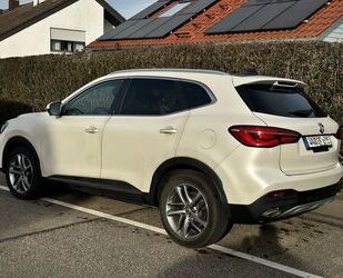 MG EHS Gebrauchtwagen