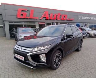 Mitsubishi Eclipse Cross Gebrauchtwagen