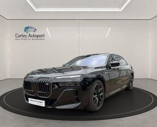 BMW M760 Gebrauchtwagen