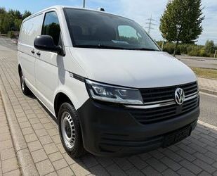 VW T6 Transporter Gebrauchtwagen