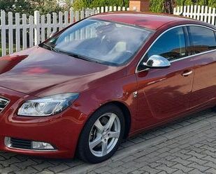 Opel Insignia Gebrauchtwagen