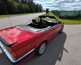 BMW 325 Gebrauchtwagen