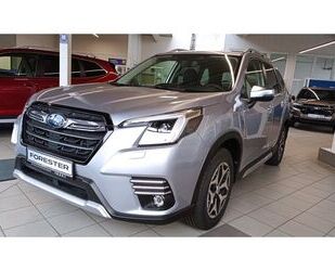 Subaru Forester Gebrauchtwagen