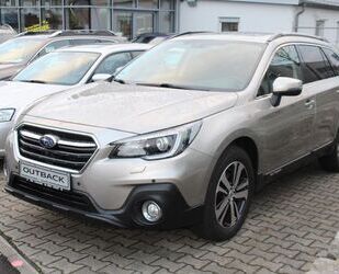 Subaru Outback Gebrauchtwagen