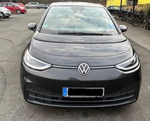 VW ID.3 Gebrauchtwagen