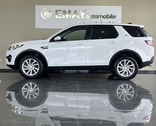 Land Rover Discovery Sport Gebrauchtwagen