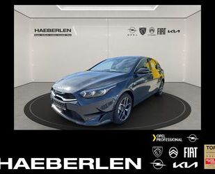 Kia ceed / Ceed Gebrauchtwagen